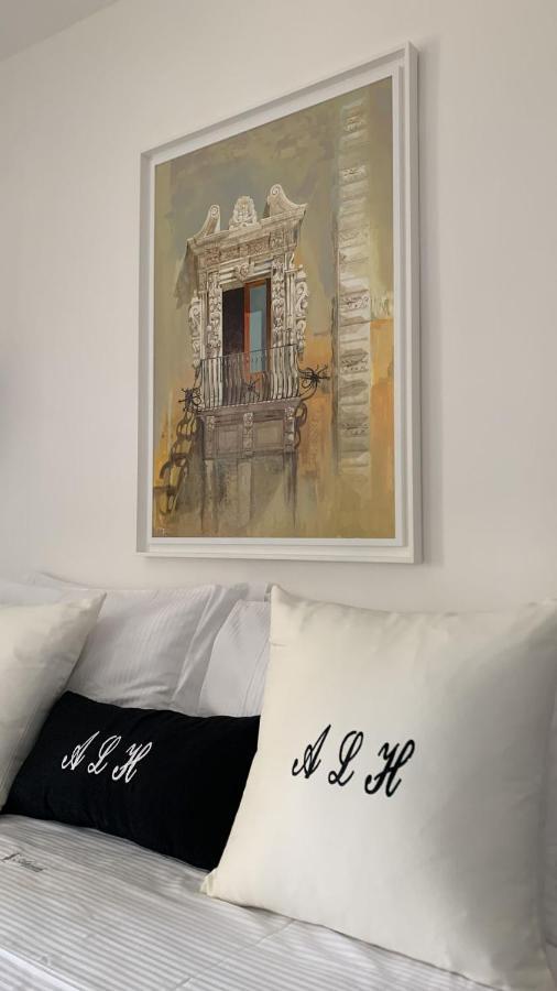 Artemide Luxury Home 锡拉库扎 外观 照片