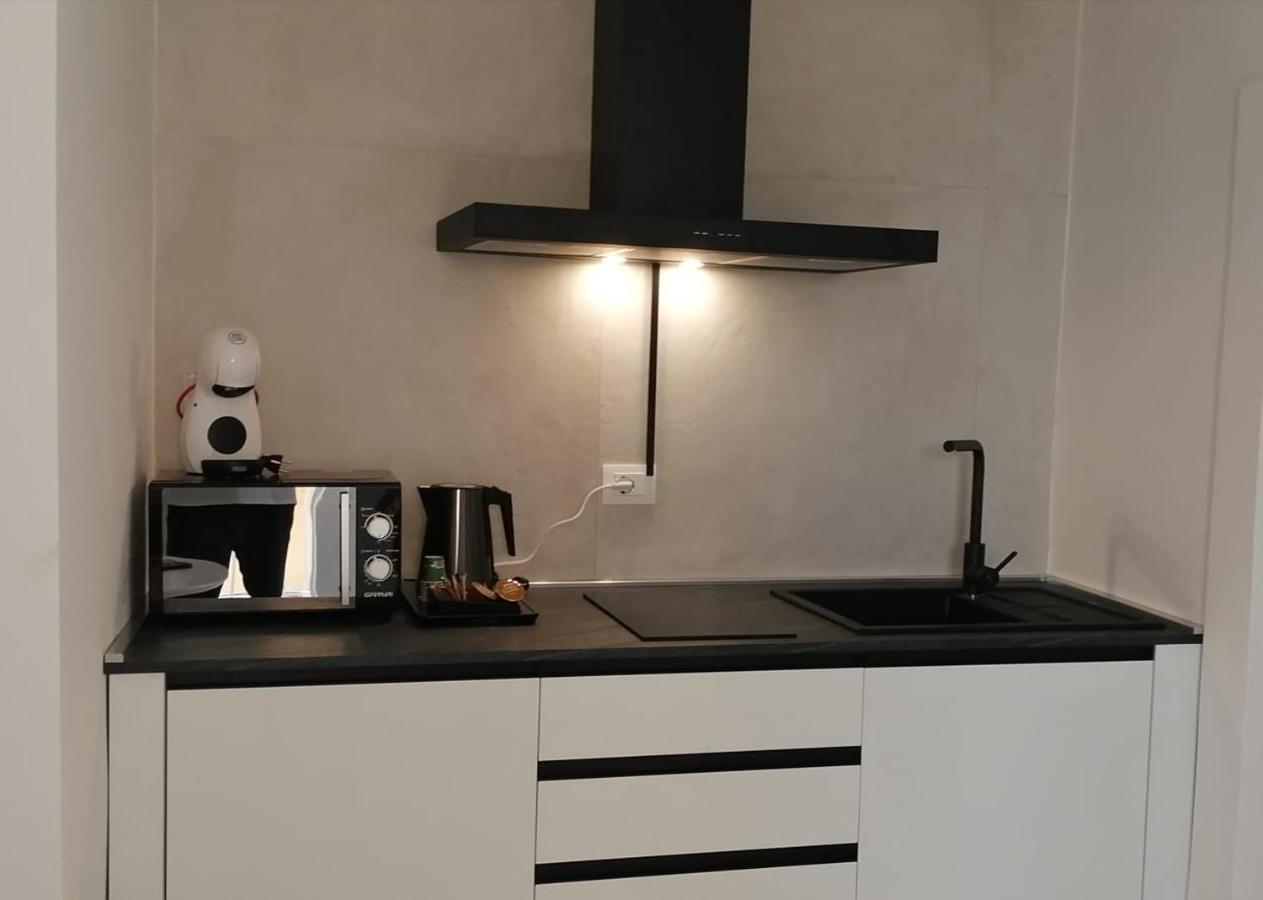 Artemide Luxury Home 锡拉库扎 外观 照片